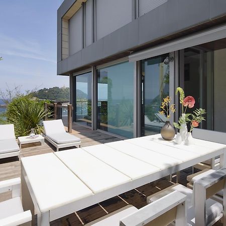Villa Baena By Feelfree Rentals San Sebastián Exteriör bild