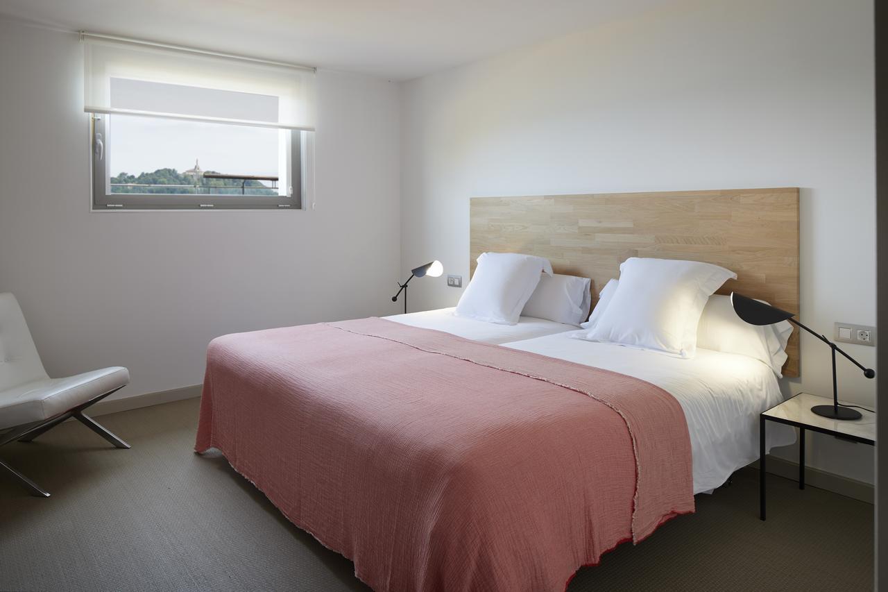 Villa Baena By Feelfree Rentals San Sebastián Exteriör bild