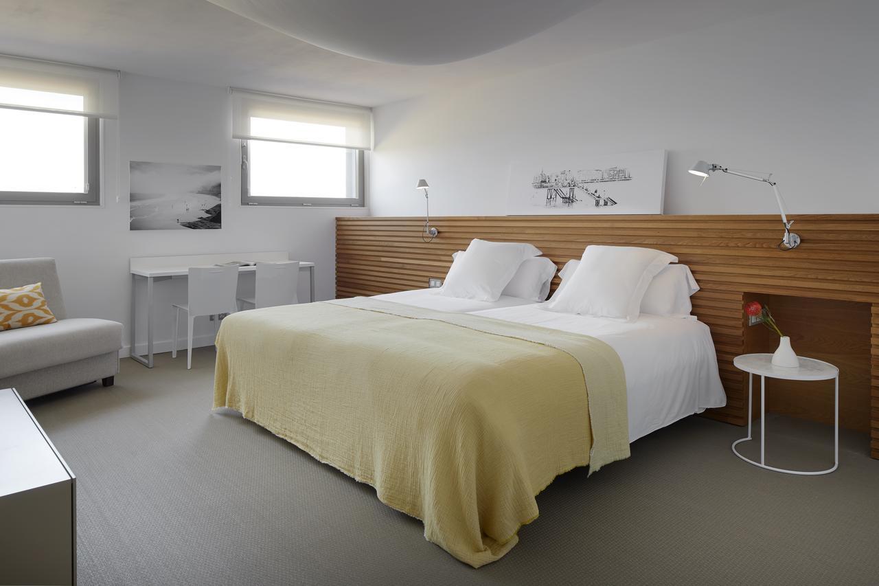 Villa Baena By Feelfree Rentals San Sebastián Exteriör bild