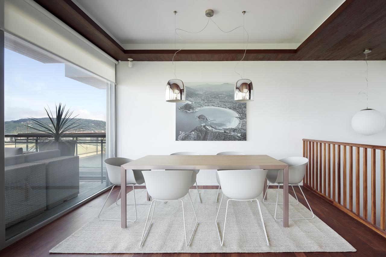 Villa Baena By Feelfree Rentals San Sebastián Exteriör bild