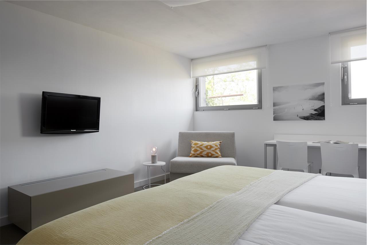 Villa Baena By Feelfree Rentals San Sebastián Exteriör bild