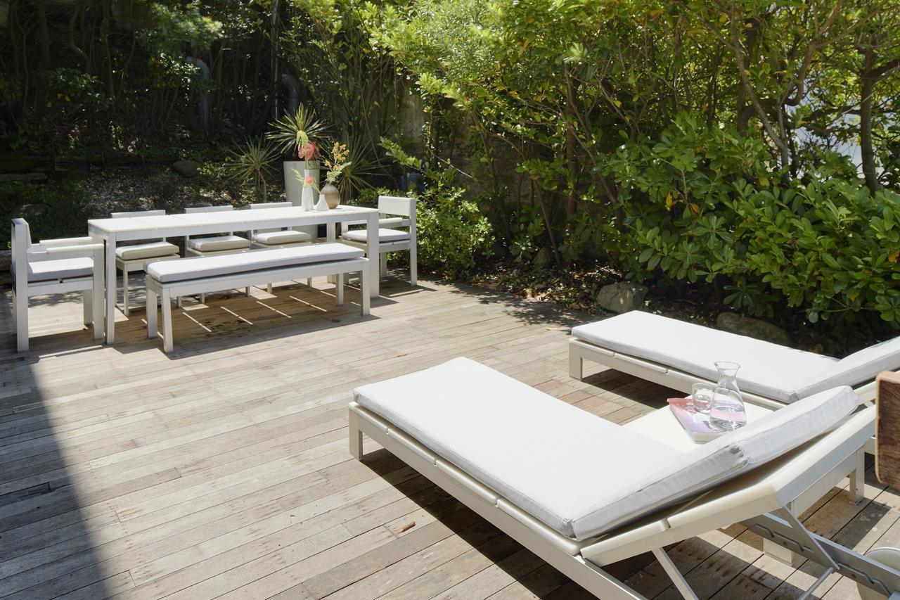 Villa Baena By Feelfree Rentals San Sebastián Exteriör bild
