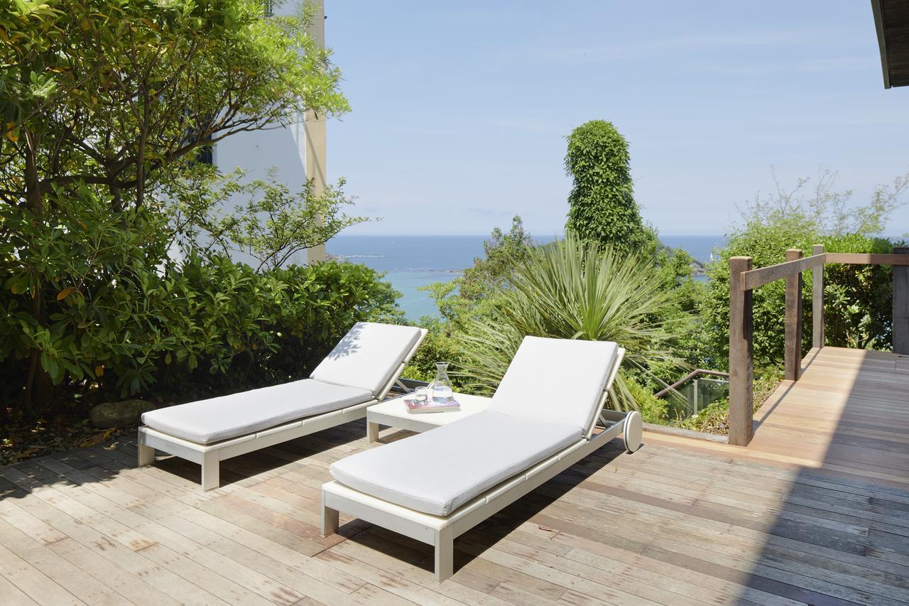 Villa Baena By Feelfree Rentals San Sebastián Exteriör bild