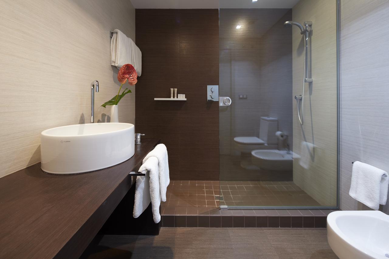 Villa Baena By Feelfree Rentals San Sebastián Exteriör bild