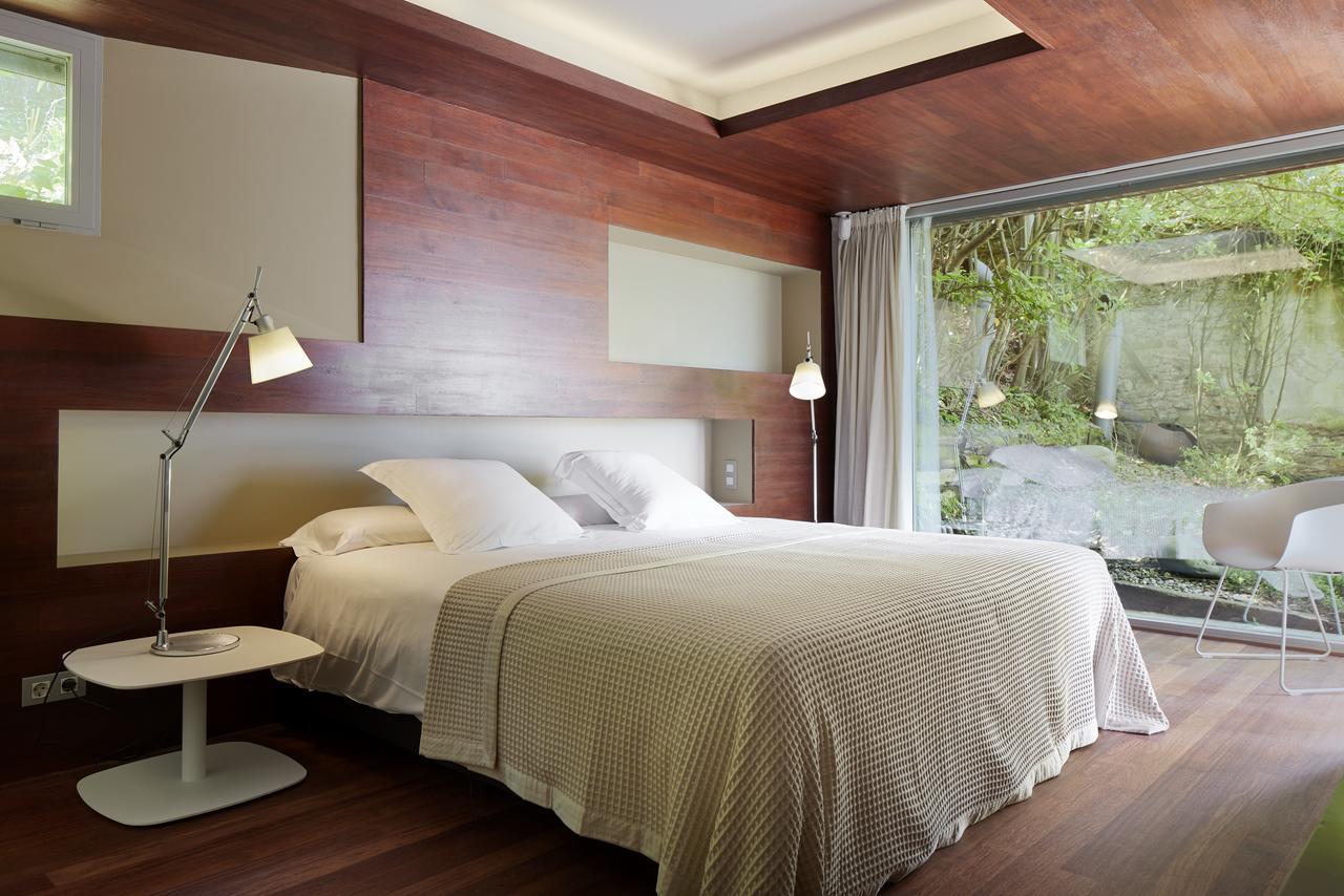 Villa Baena By Feelfree Rentals San Sebastián Exteriör bild